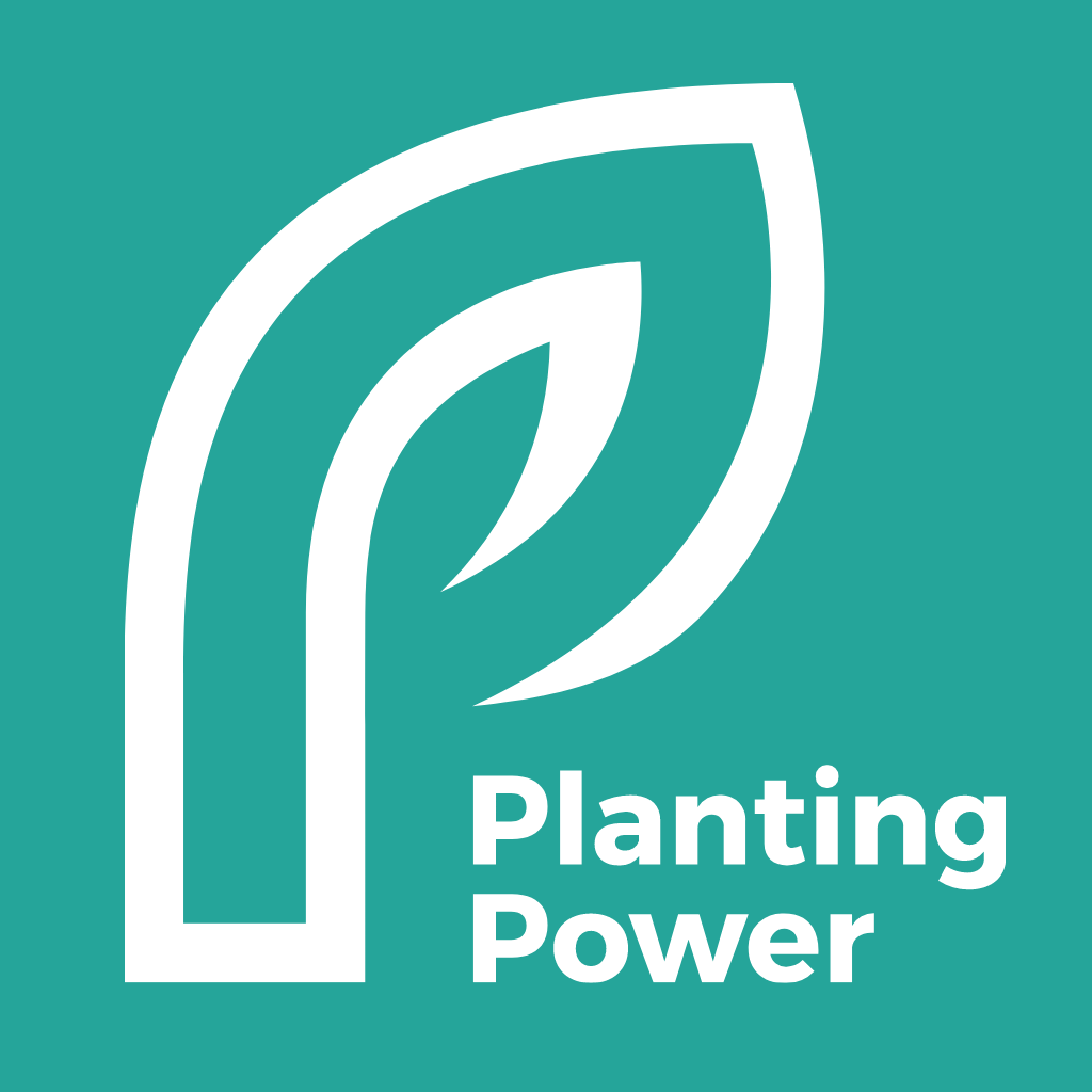 Planting Power